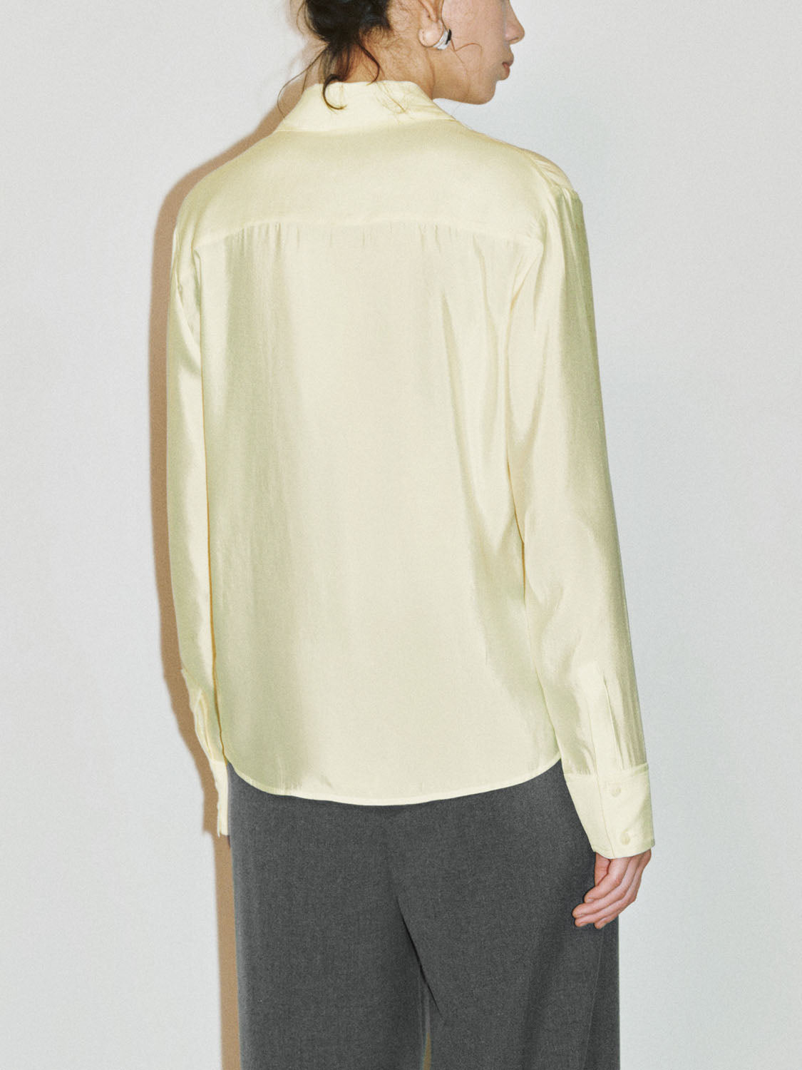 Long Sleeve Shirts