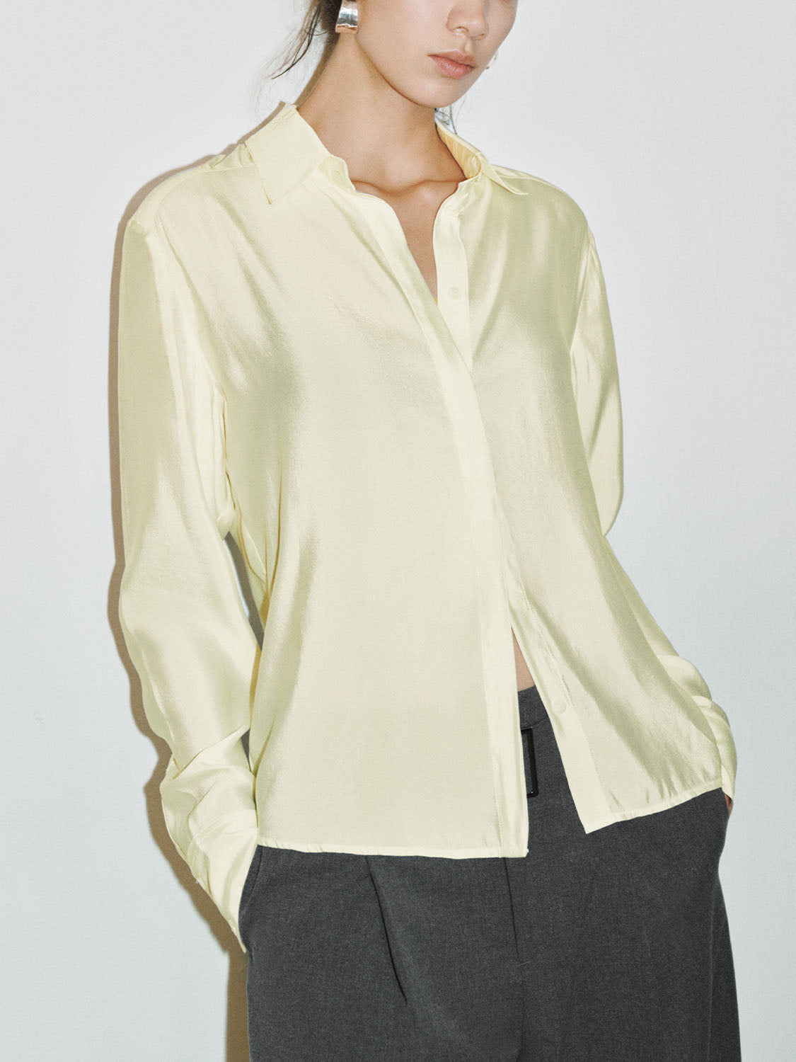 Long Sleeve Shirts