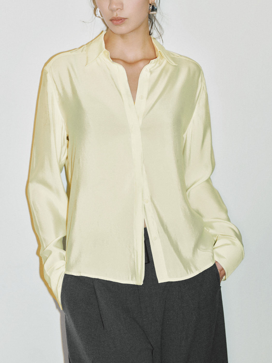 Long Sleeve Shirts