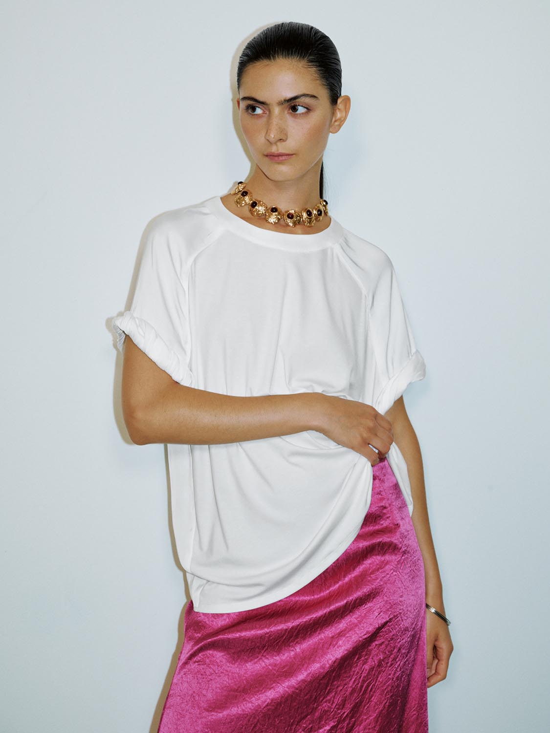 Short Sleeve Shirts