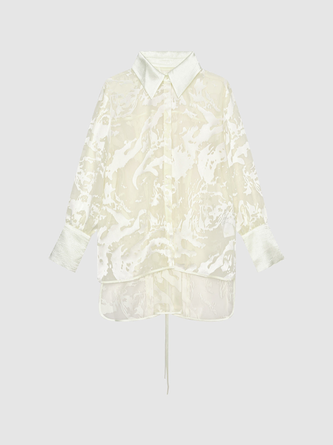 Long Sleeve Shirts