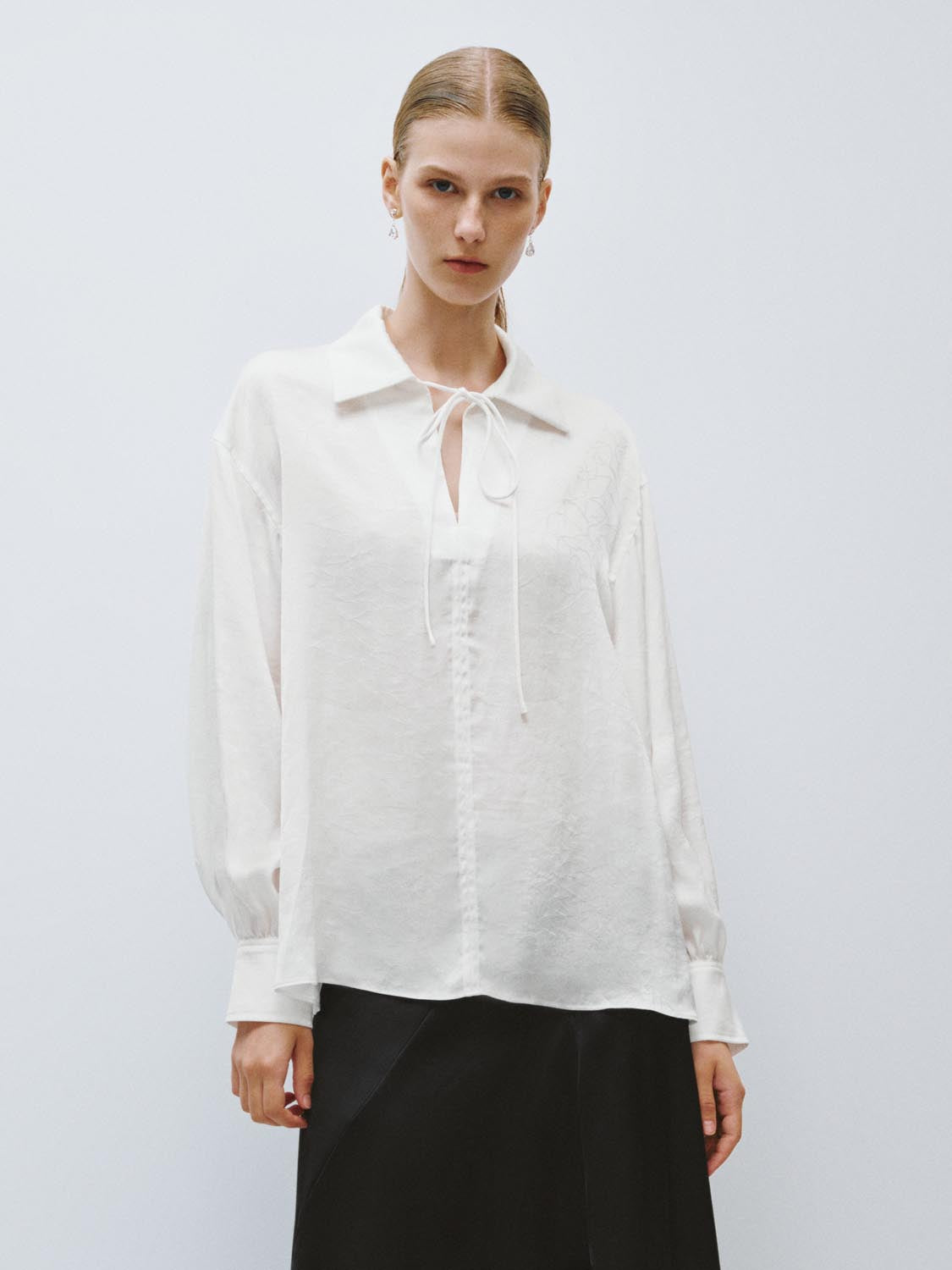Overhead Shirt