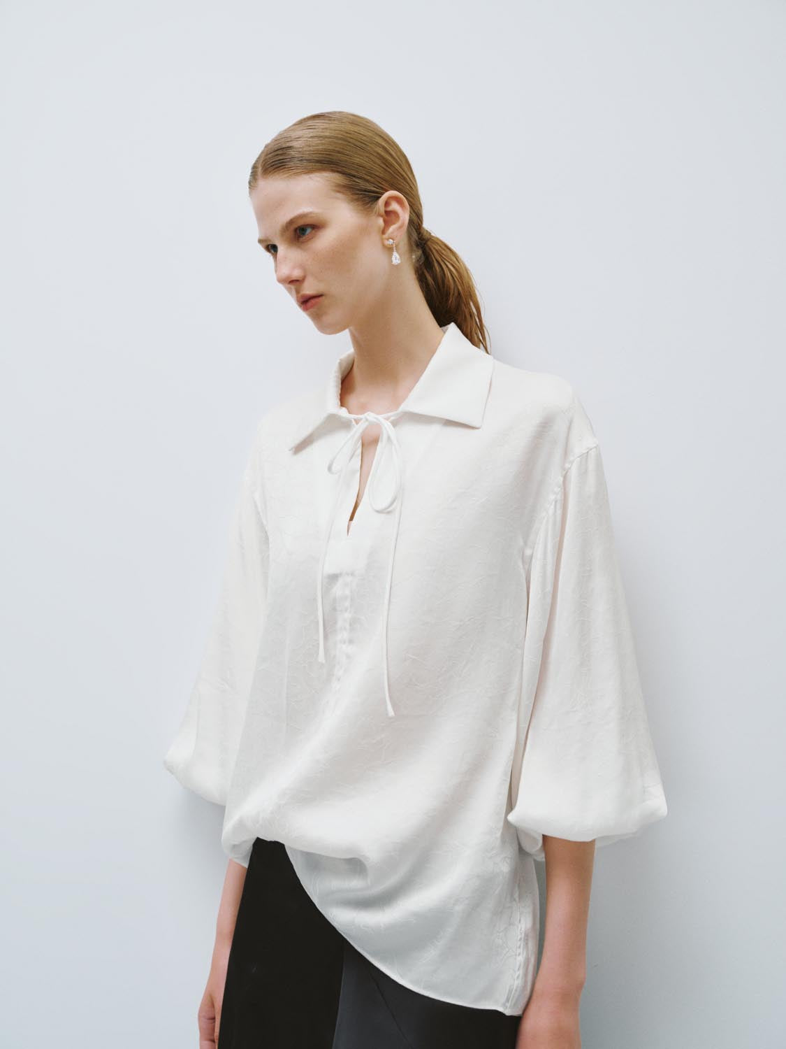 Overhead Shirt