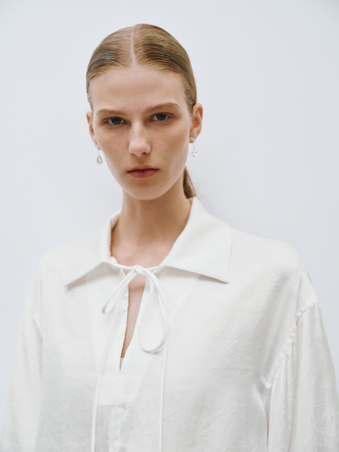 Overhead Shirt