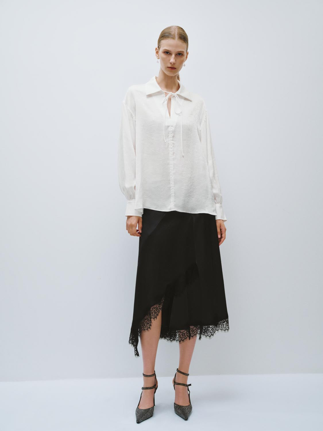 Overhead Shirt