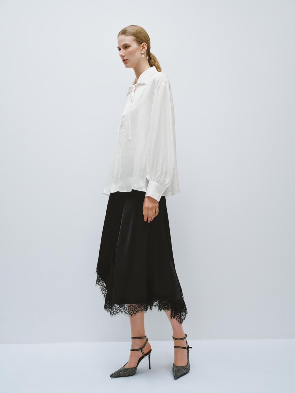 Overhead Shirt