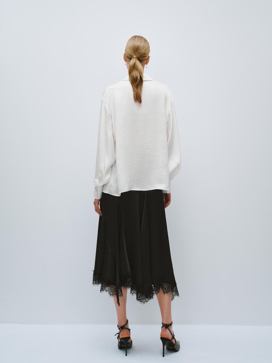 Overhead Shirt