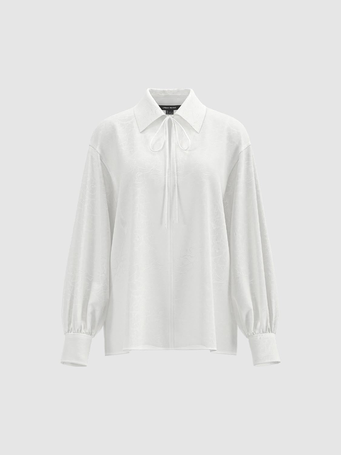 Overhead Shirt