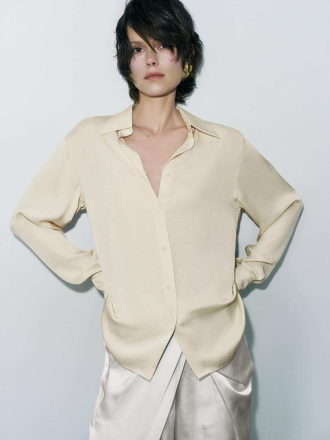 Long Sleeve Shirts
