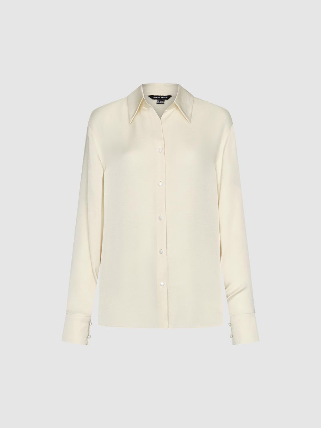 Long Sleeve Shirts