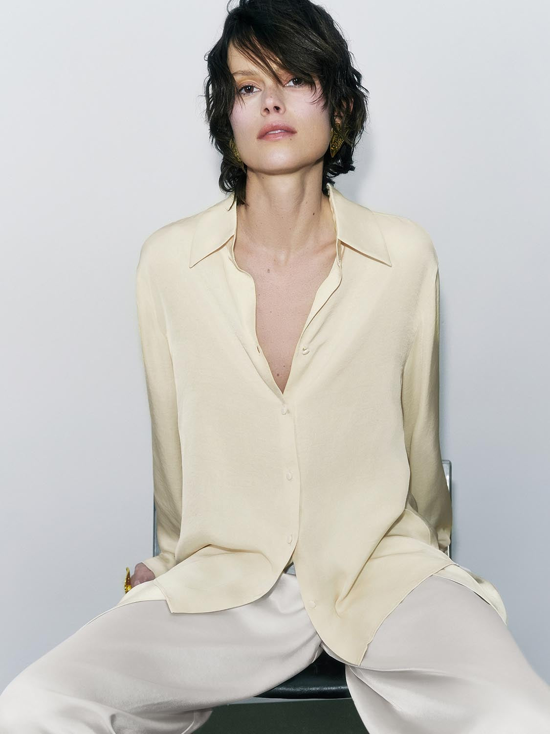 Long Sleeve Shirts