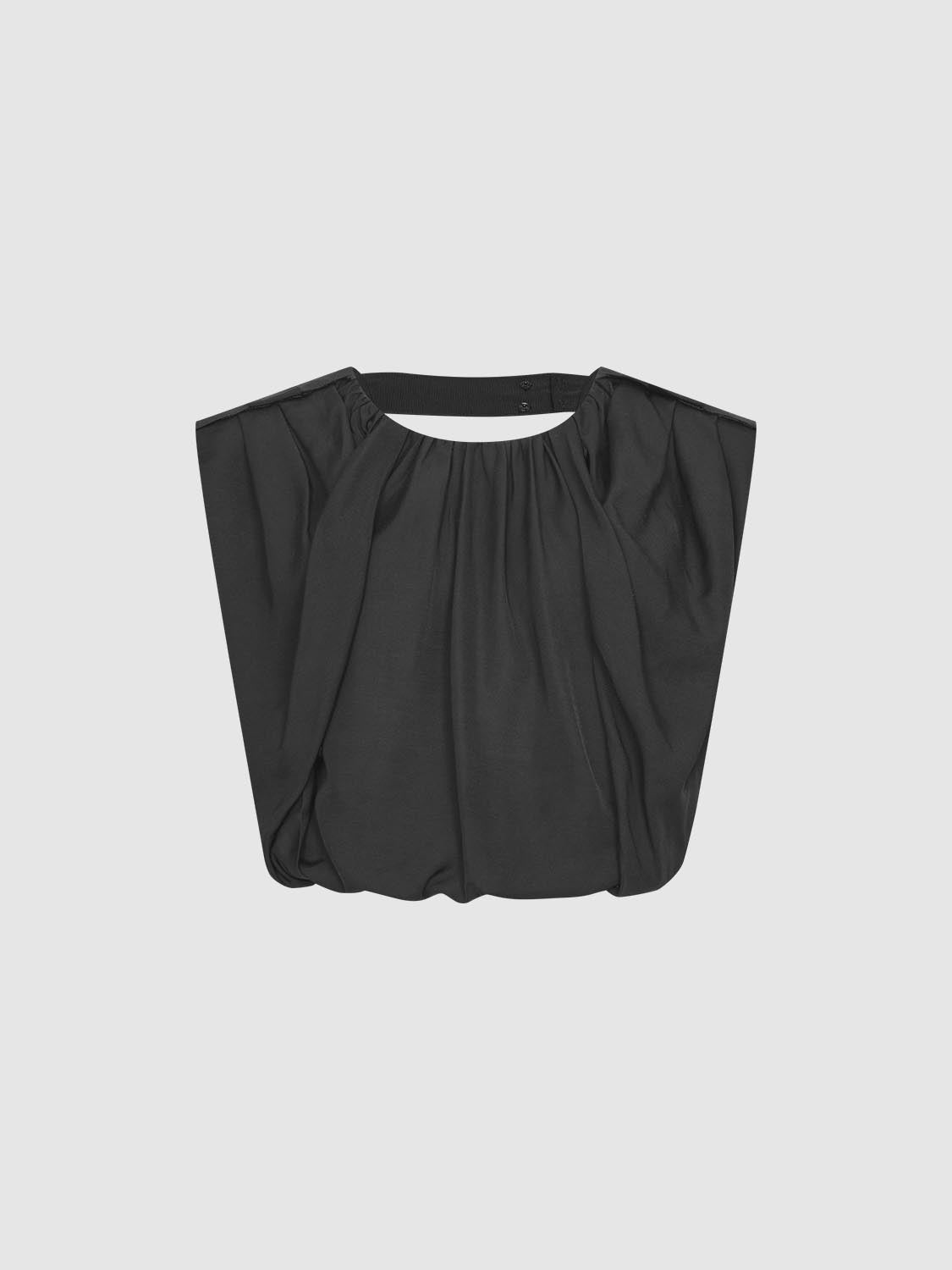 Cropped Overhead Shirts