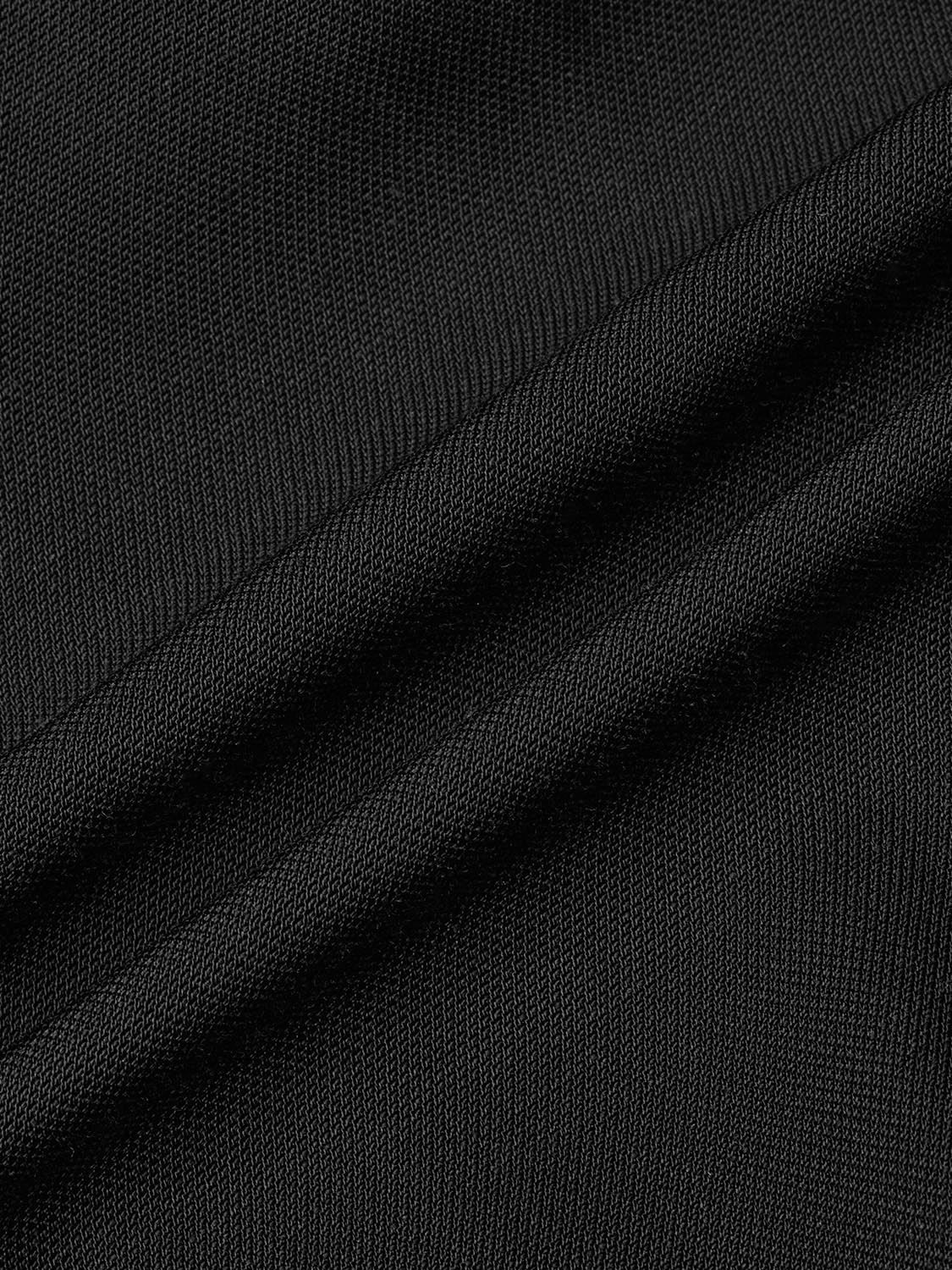 Cropped Overhead Shirts