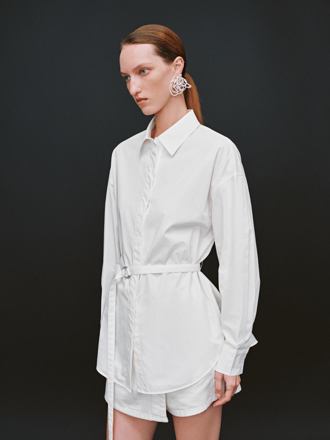 Button Up Shirts