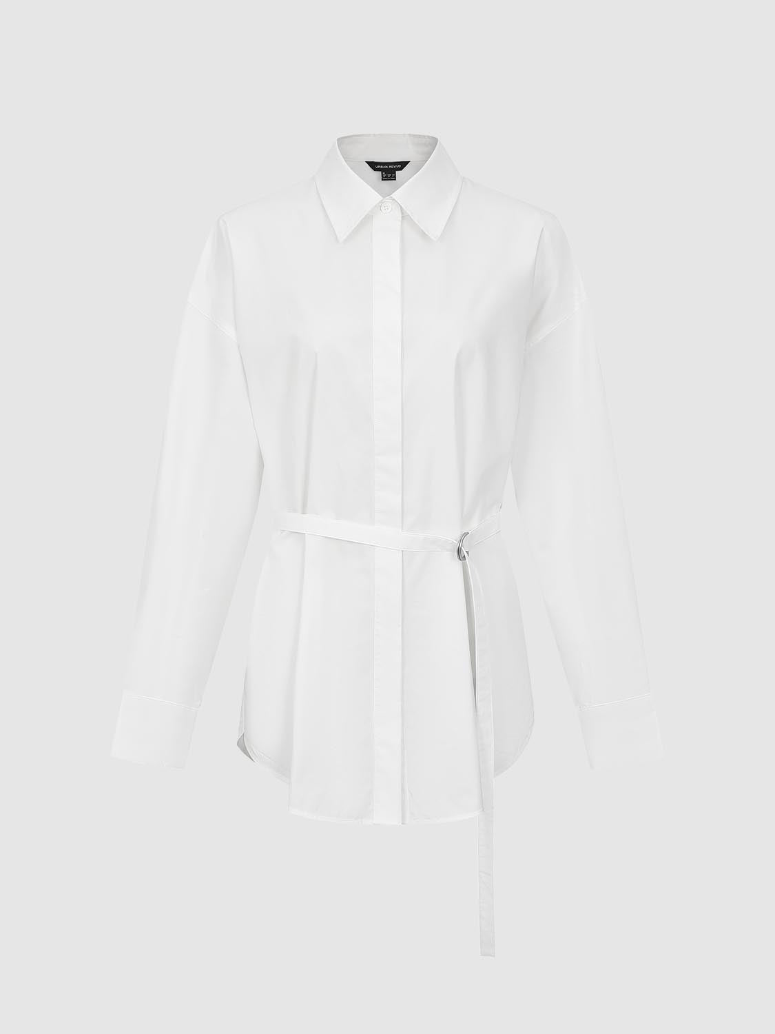 Button Up Shirts