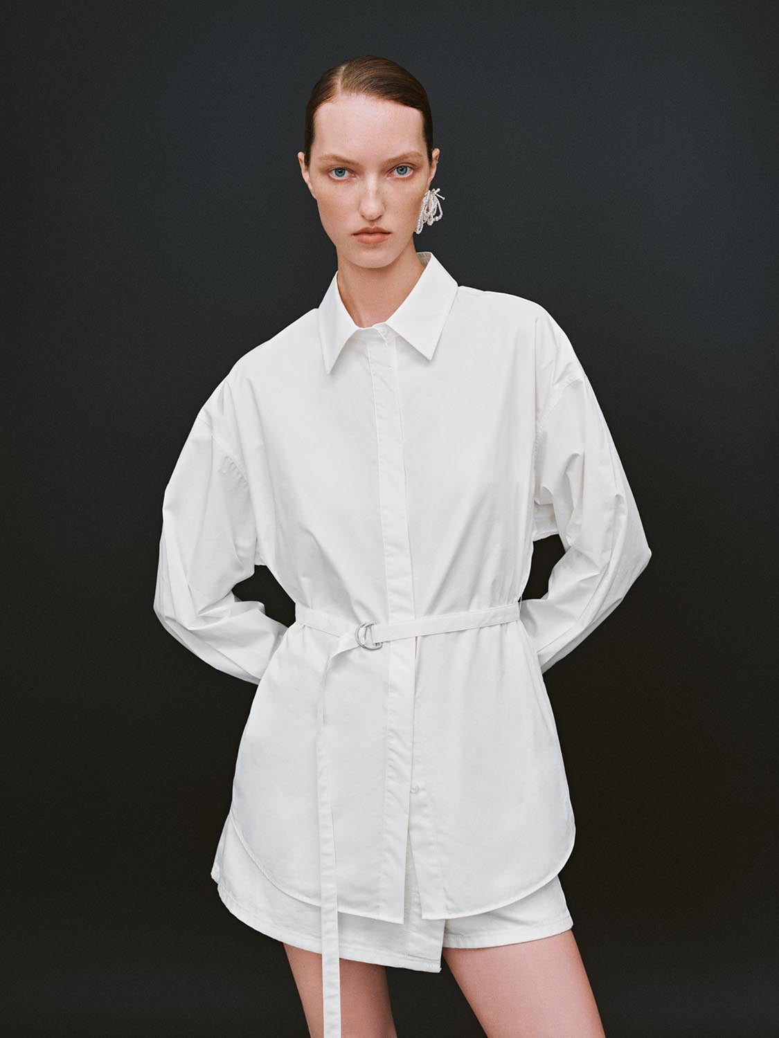 Button Up Shirts