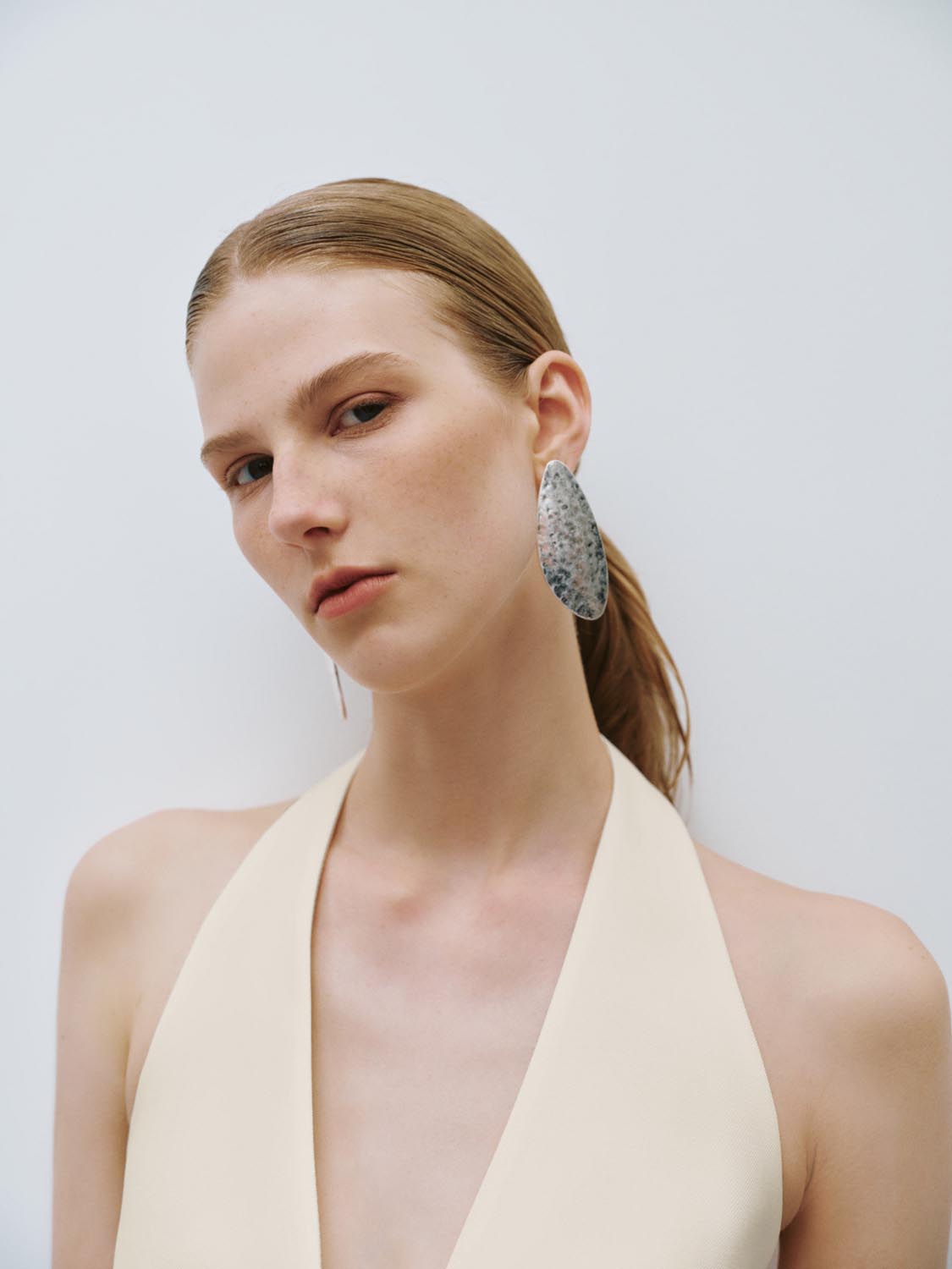 Halter Neck Waistcoats、