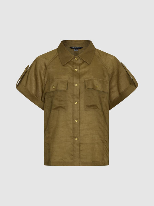 Short Sleeve Shirts