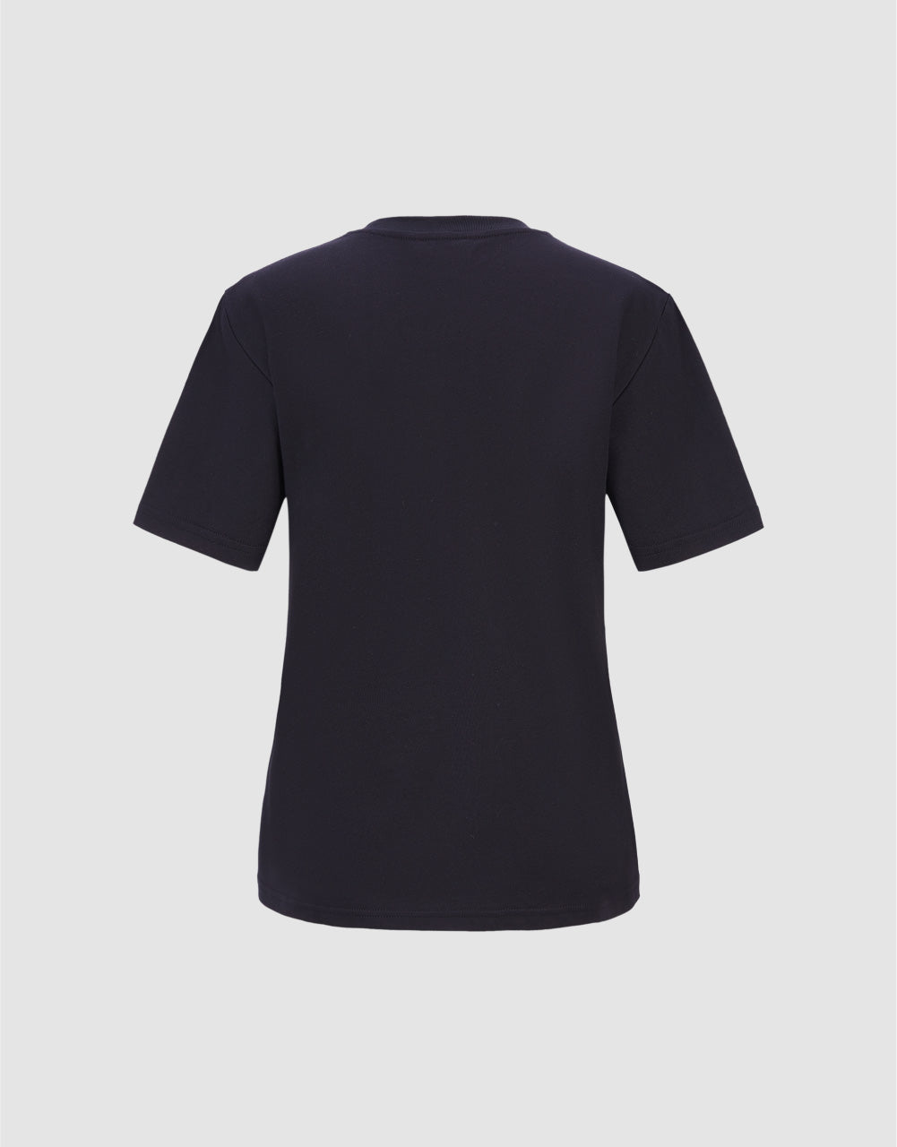 Bow Décor T-Shirt