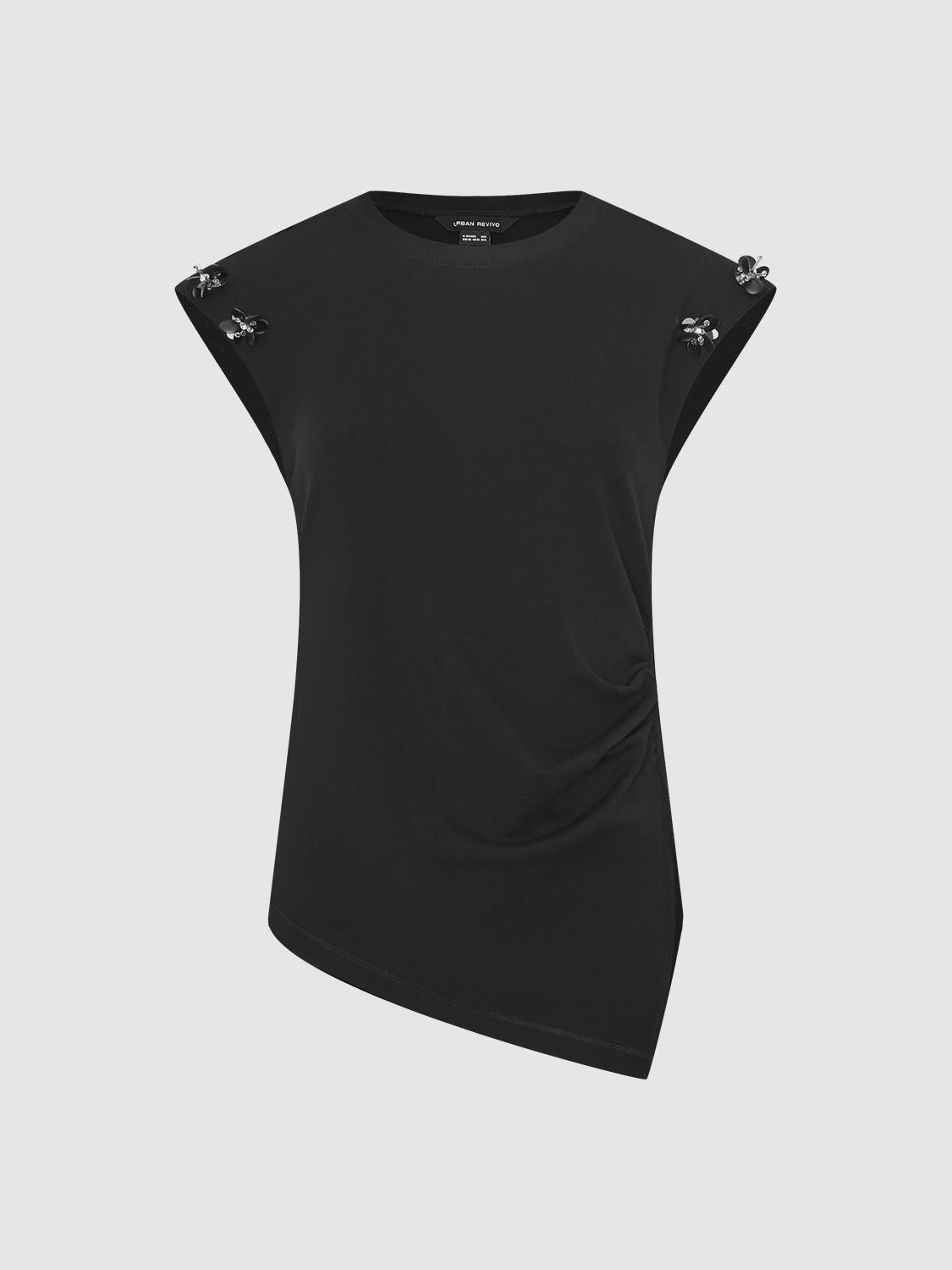 Skinny Short Sleeve T-Shirts