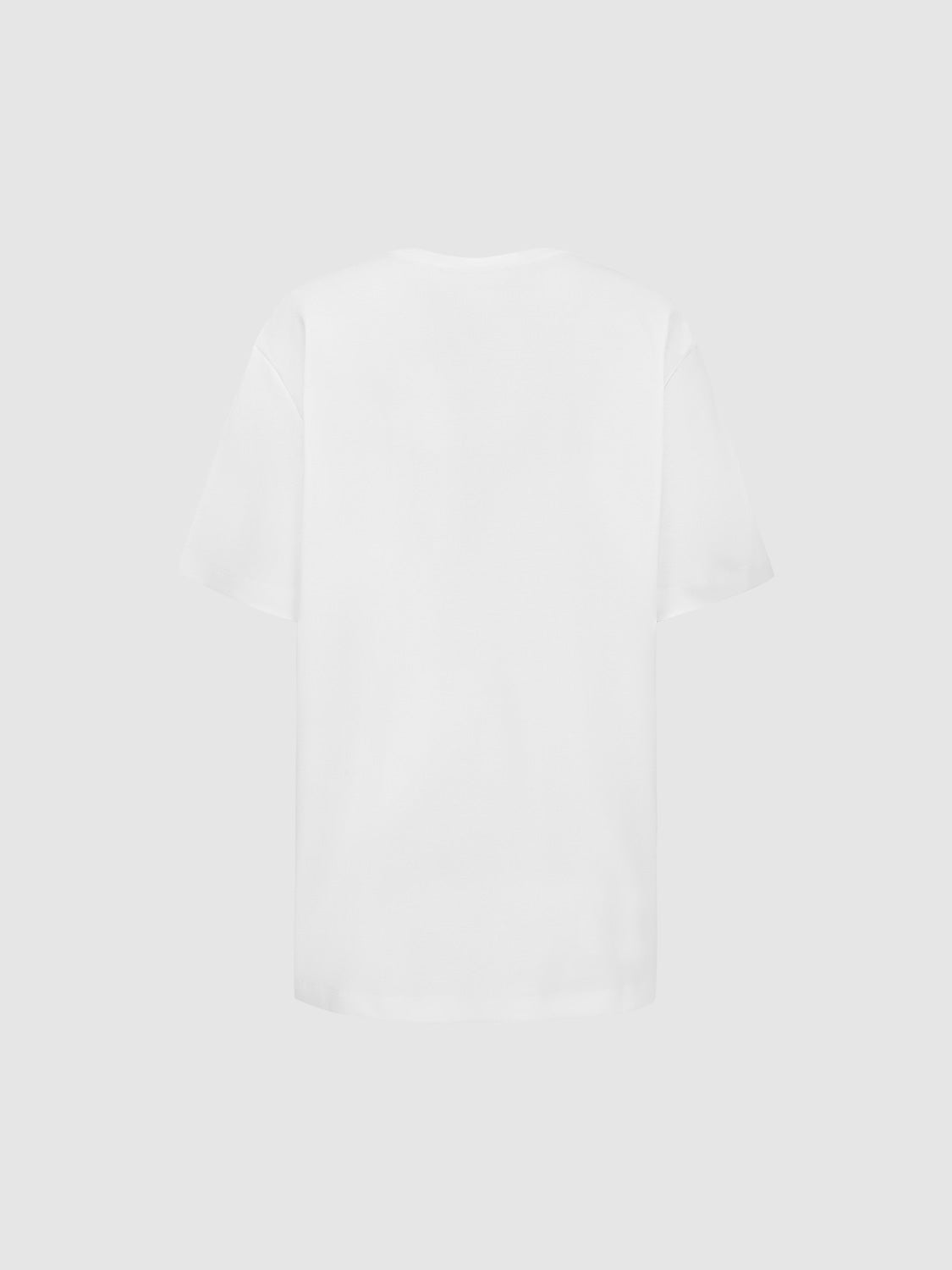 Loose Short Sleeve T-Shirts