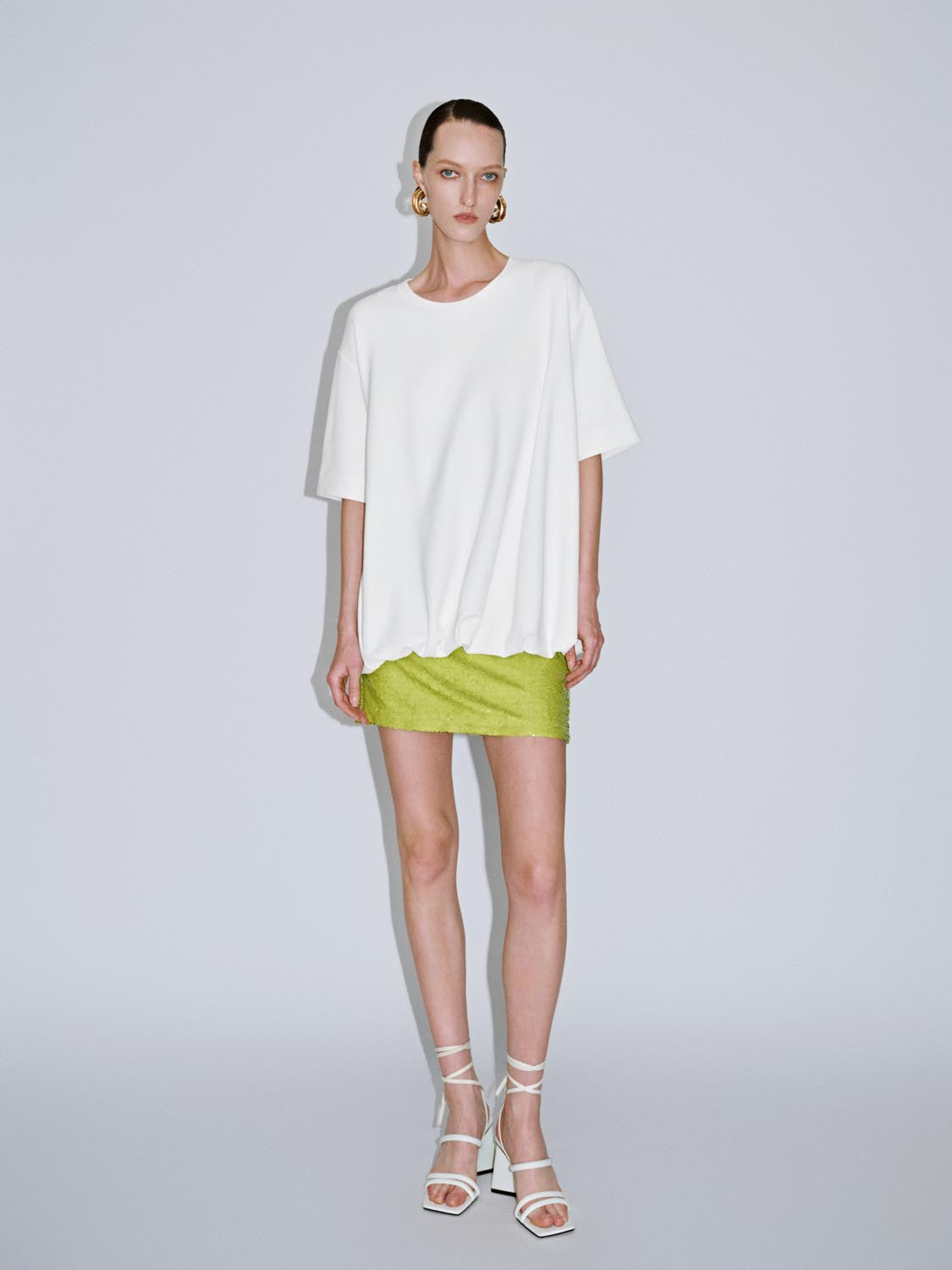 Short Sleeve T-Shirts