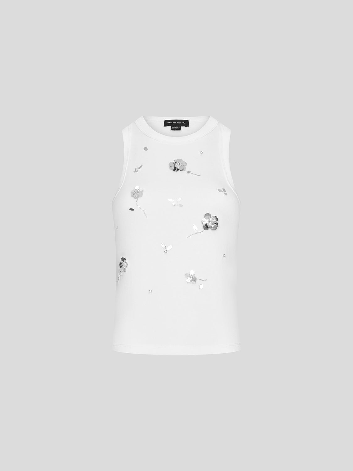 Tank Tops