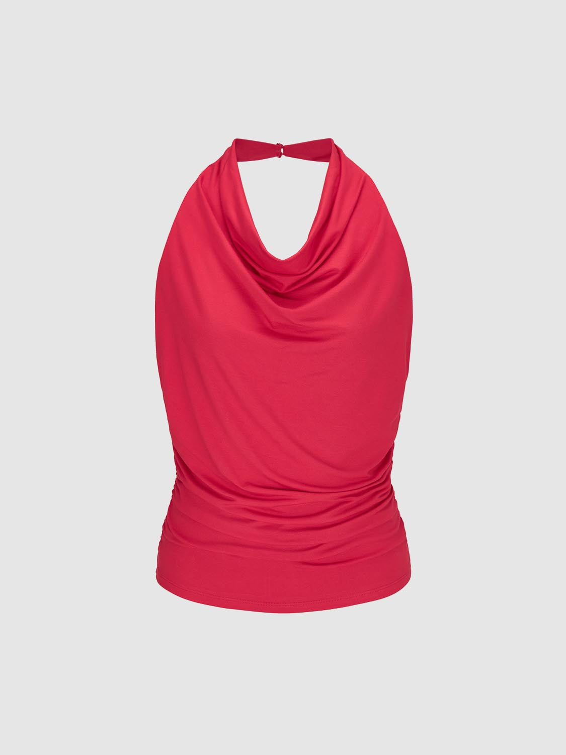 Halter Neck Tops