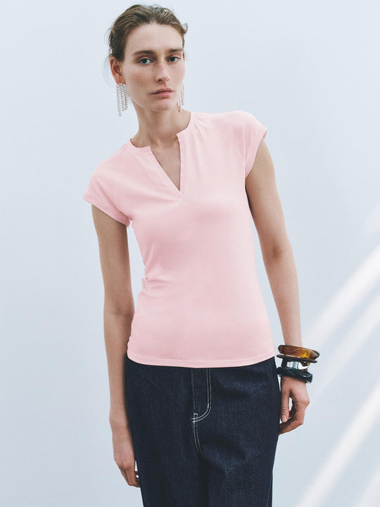 Short Sleeve T-Shirts