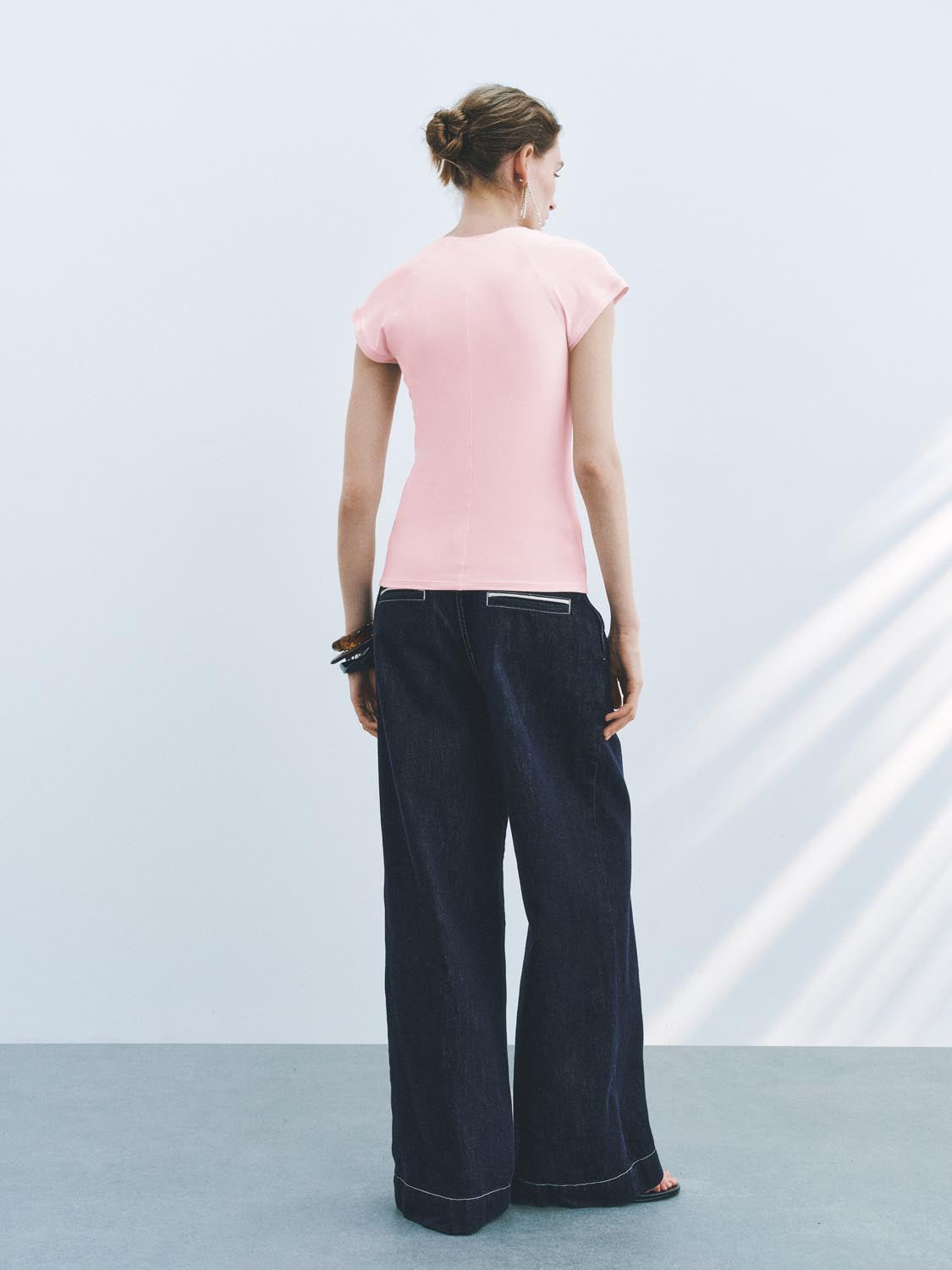 Short Sleeve T-Shirts