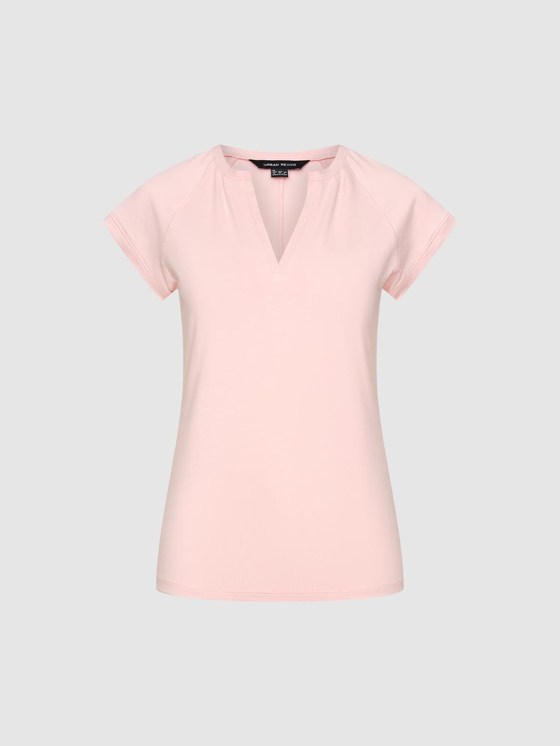 Short Sleeve T-Shirts