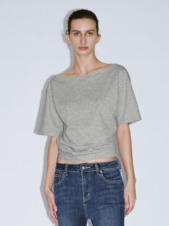 Short Sleeve T-Shirts