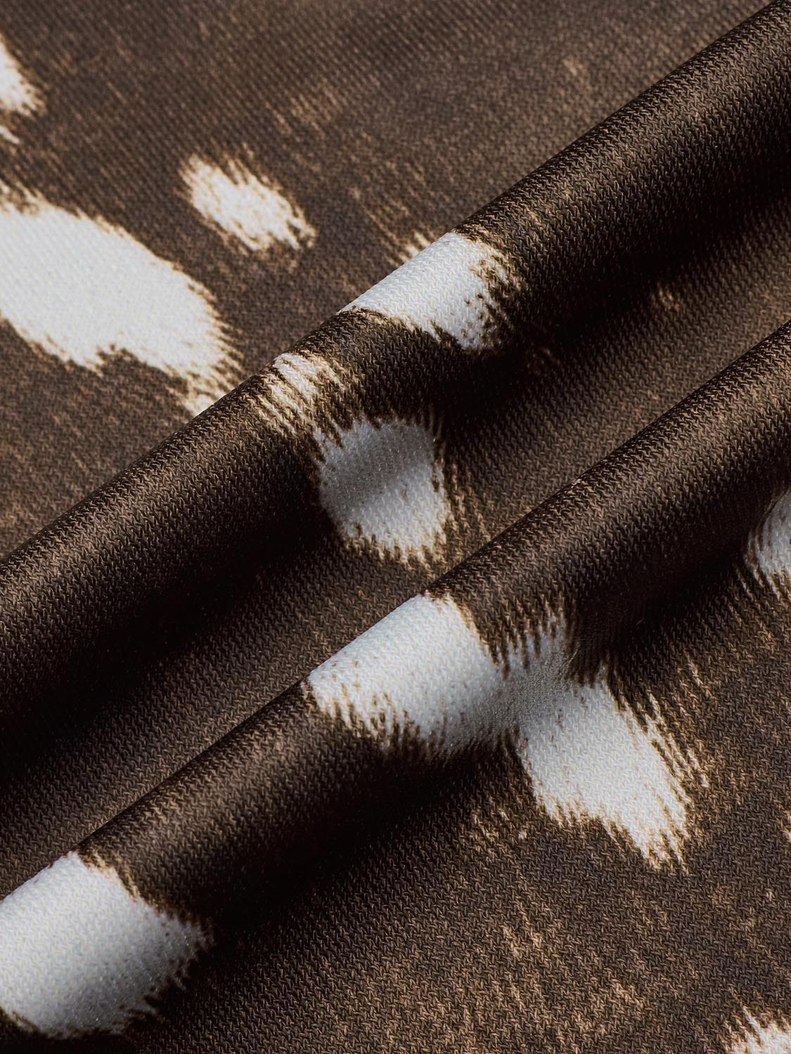 Cress Over Neck Bandeau Halter Top