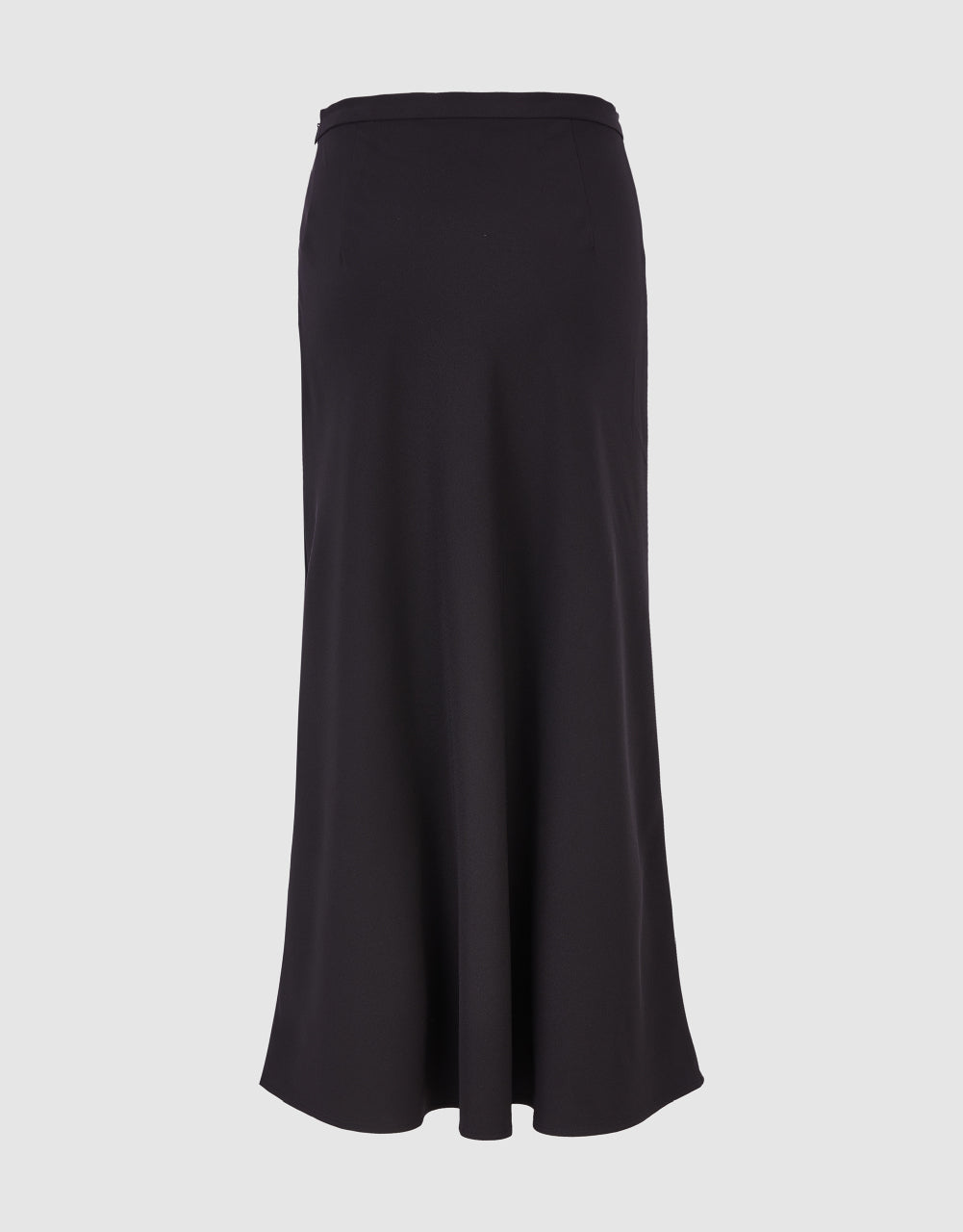 Maxi Fishtail Skirt