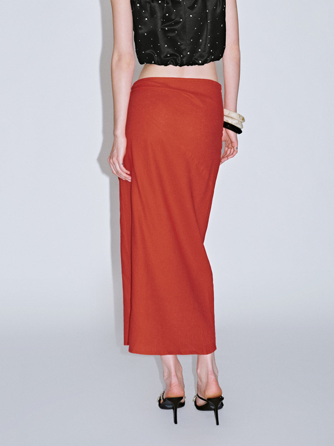 Straight Skirts
