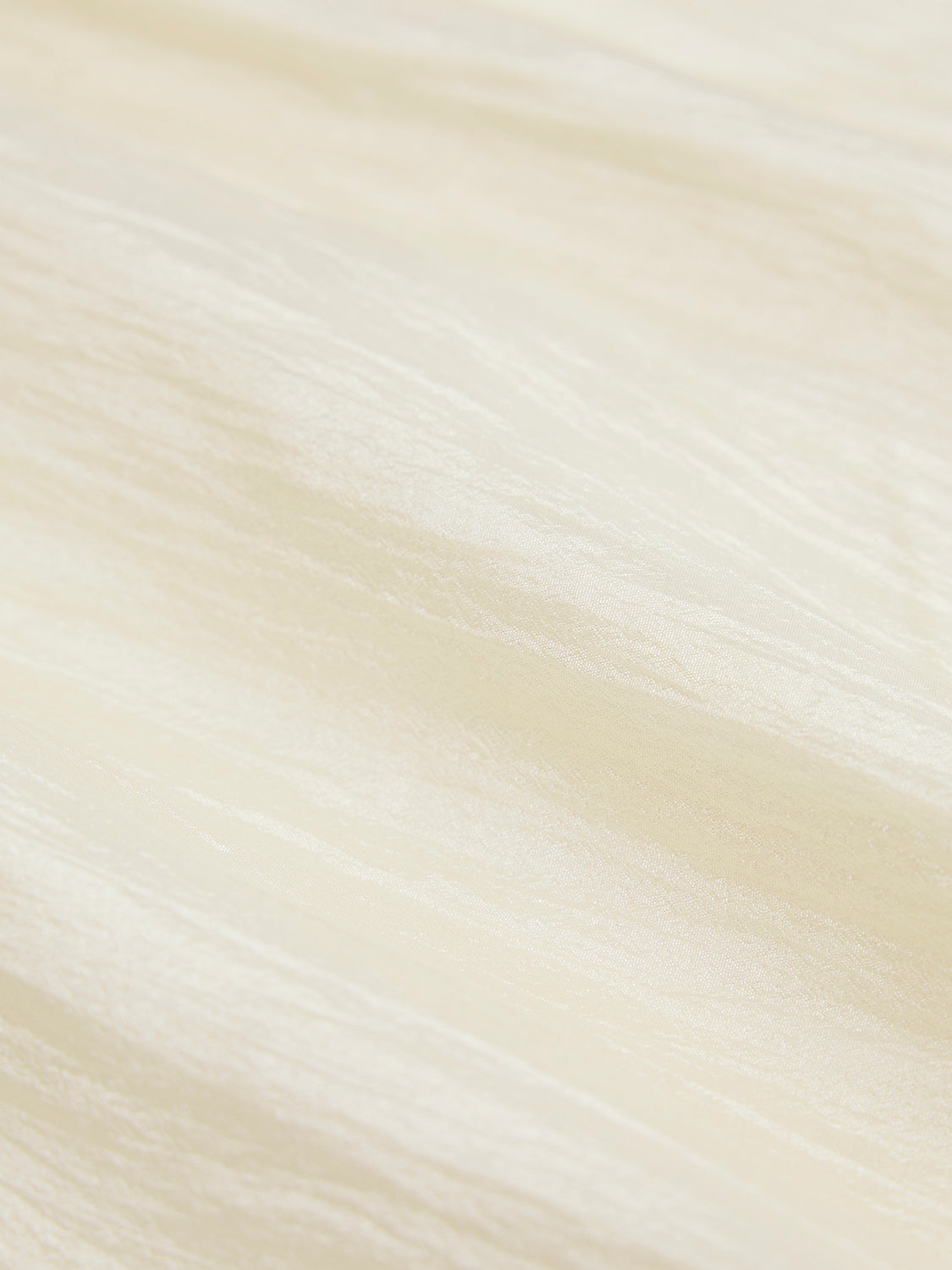 Sheer Fishtail Skirts