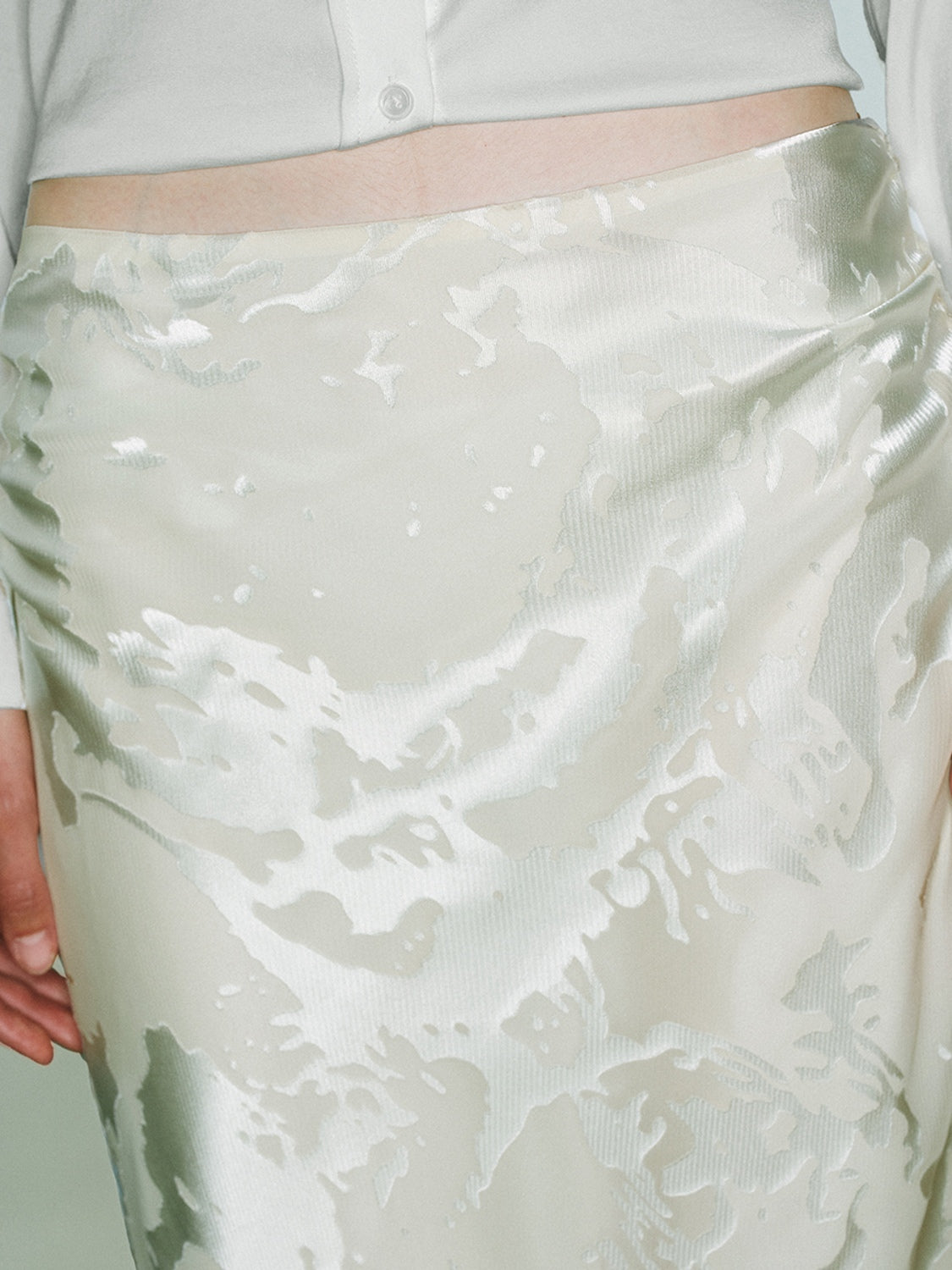 Fishtail Skirts