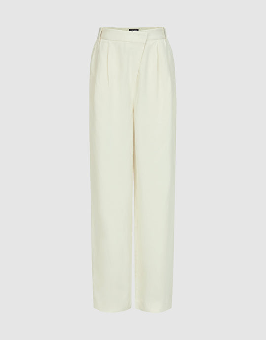 Skinny Straight Pants