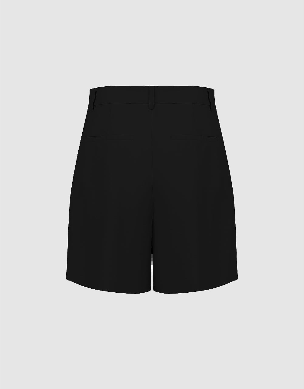 Glamor Regular Shorts