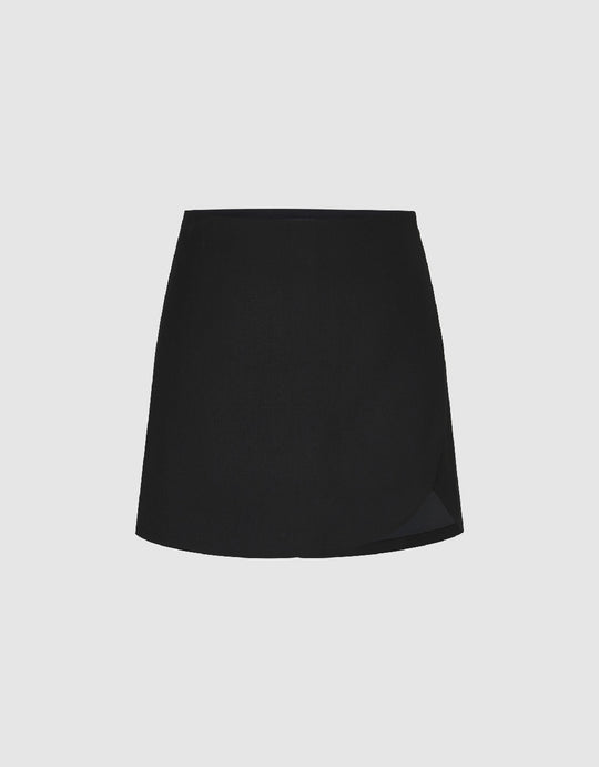 Thin Regular Skort