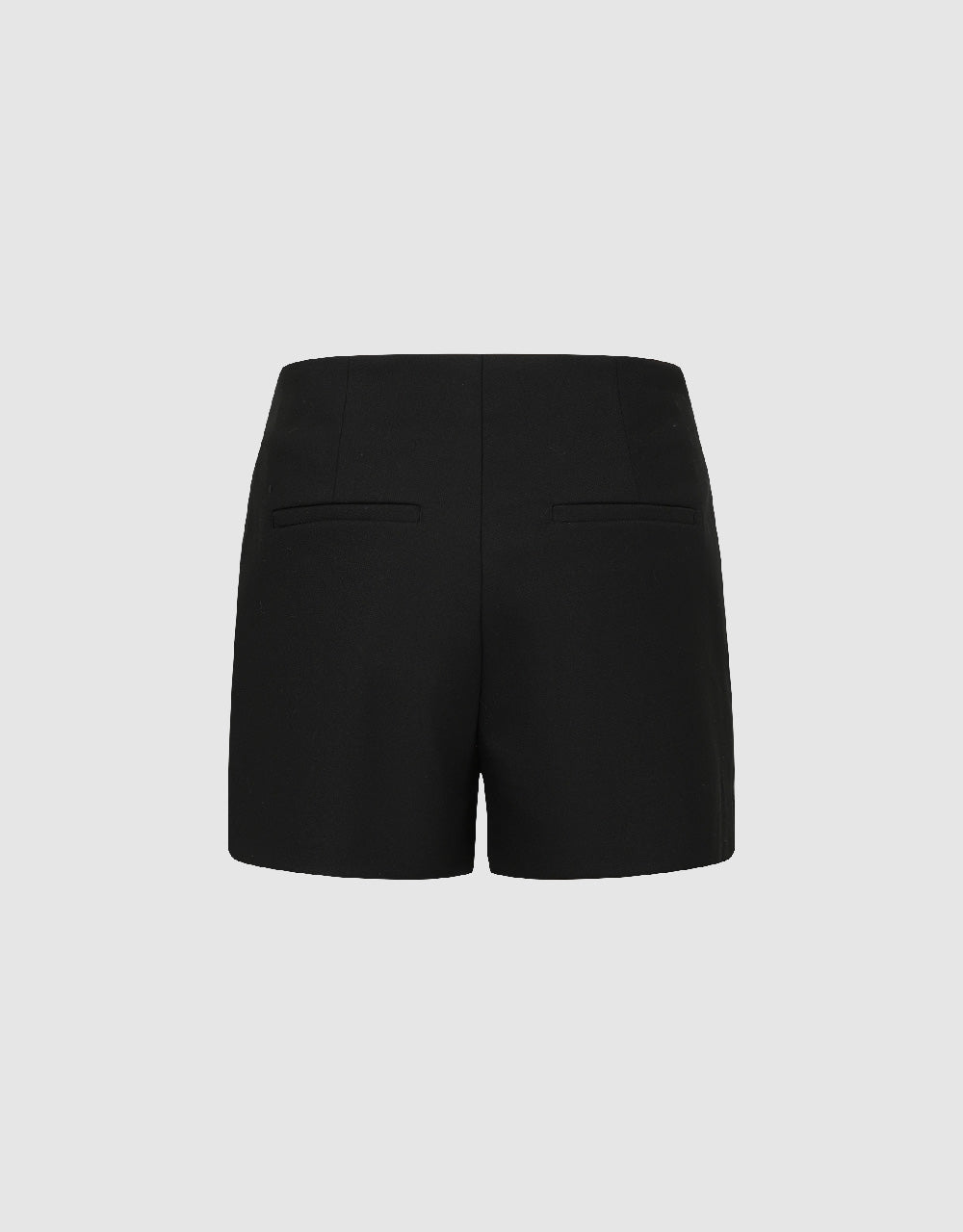 Tailored Shorts