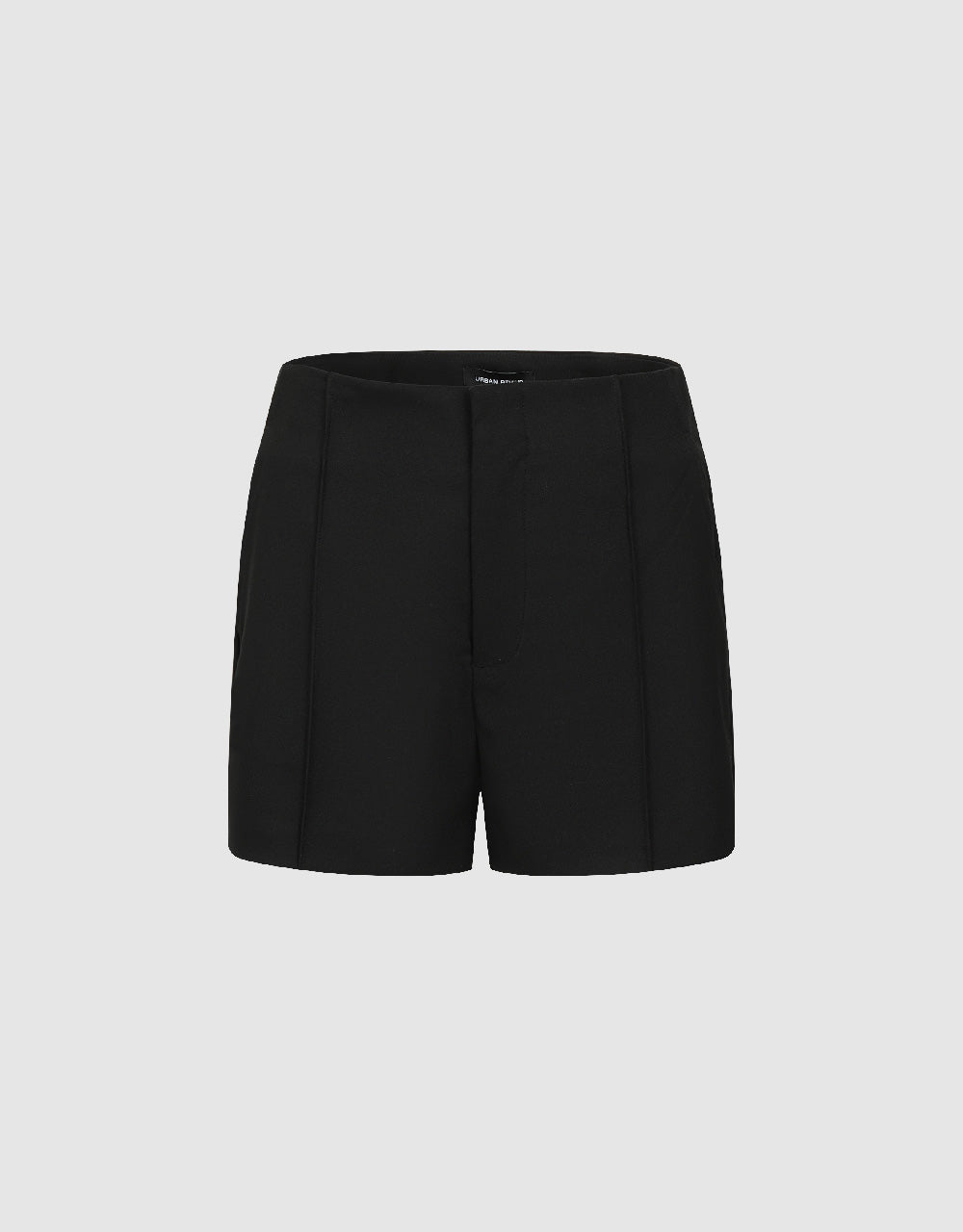 Tailored Shorts