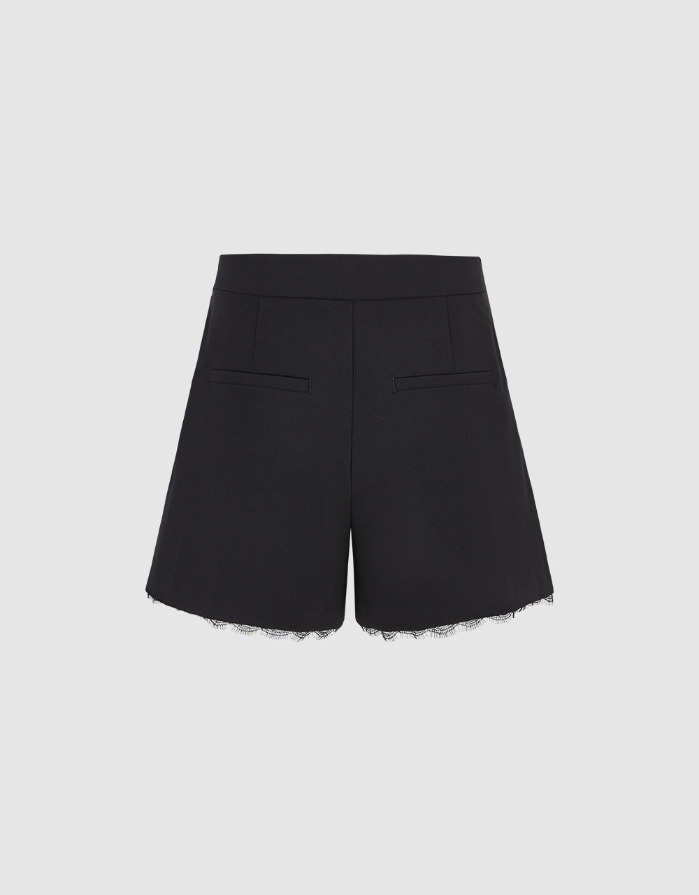 Tailored Shorts