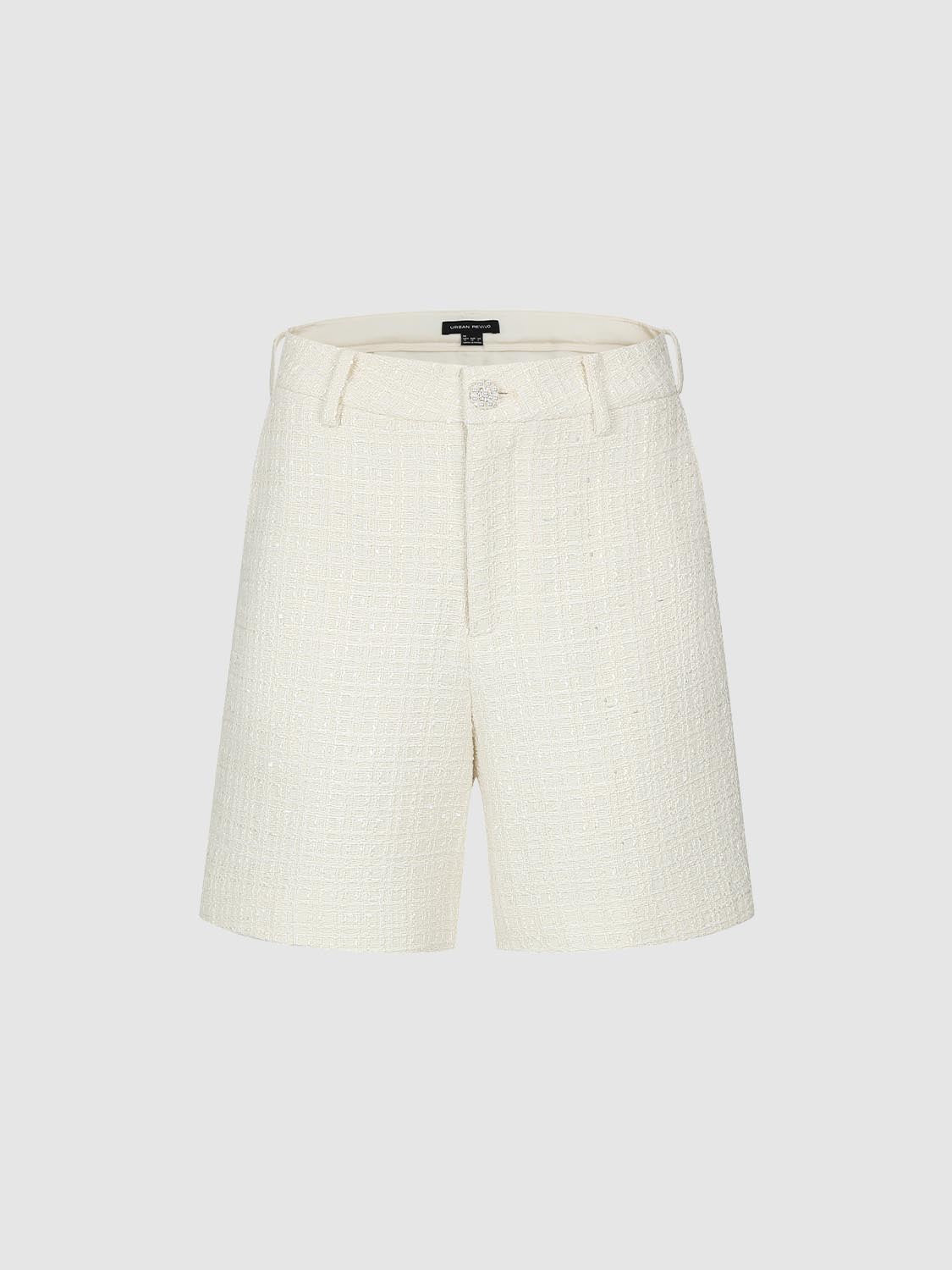 Tailored Shorts
