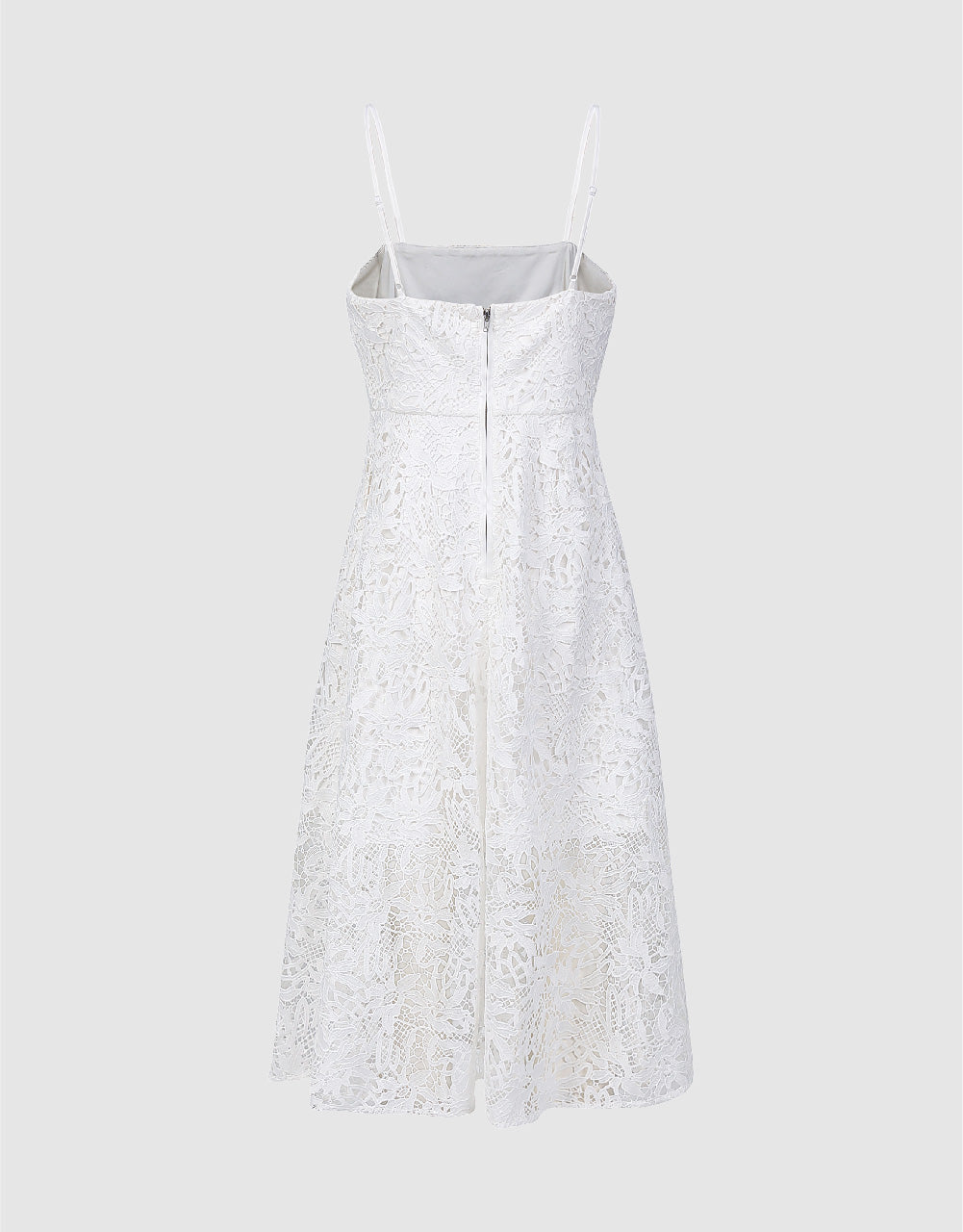 Cami A-Line Dress