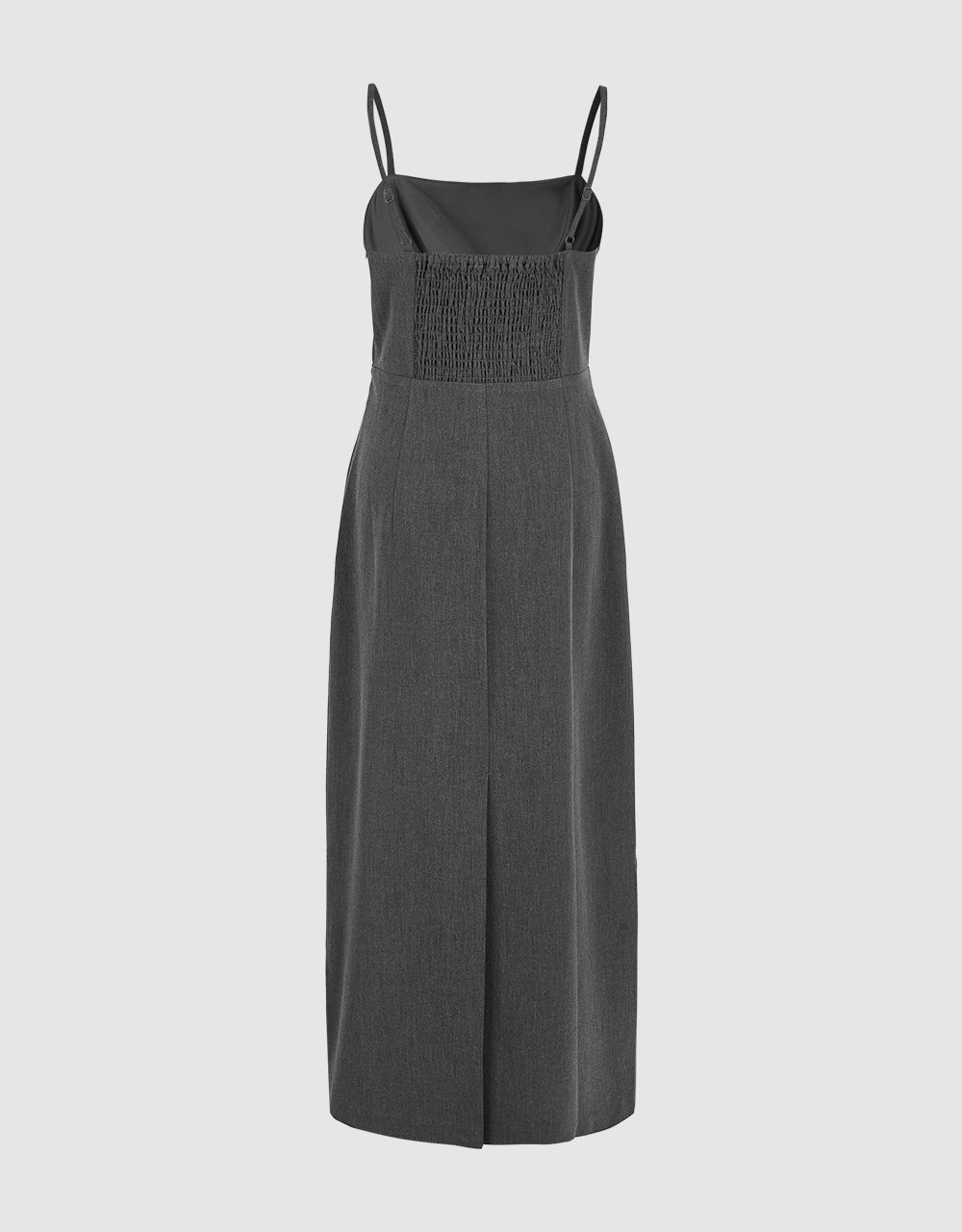 Straight Cami Dress