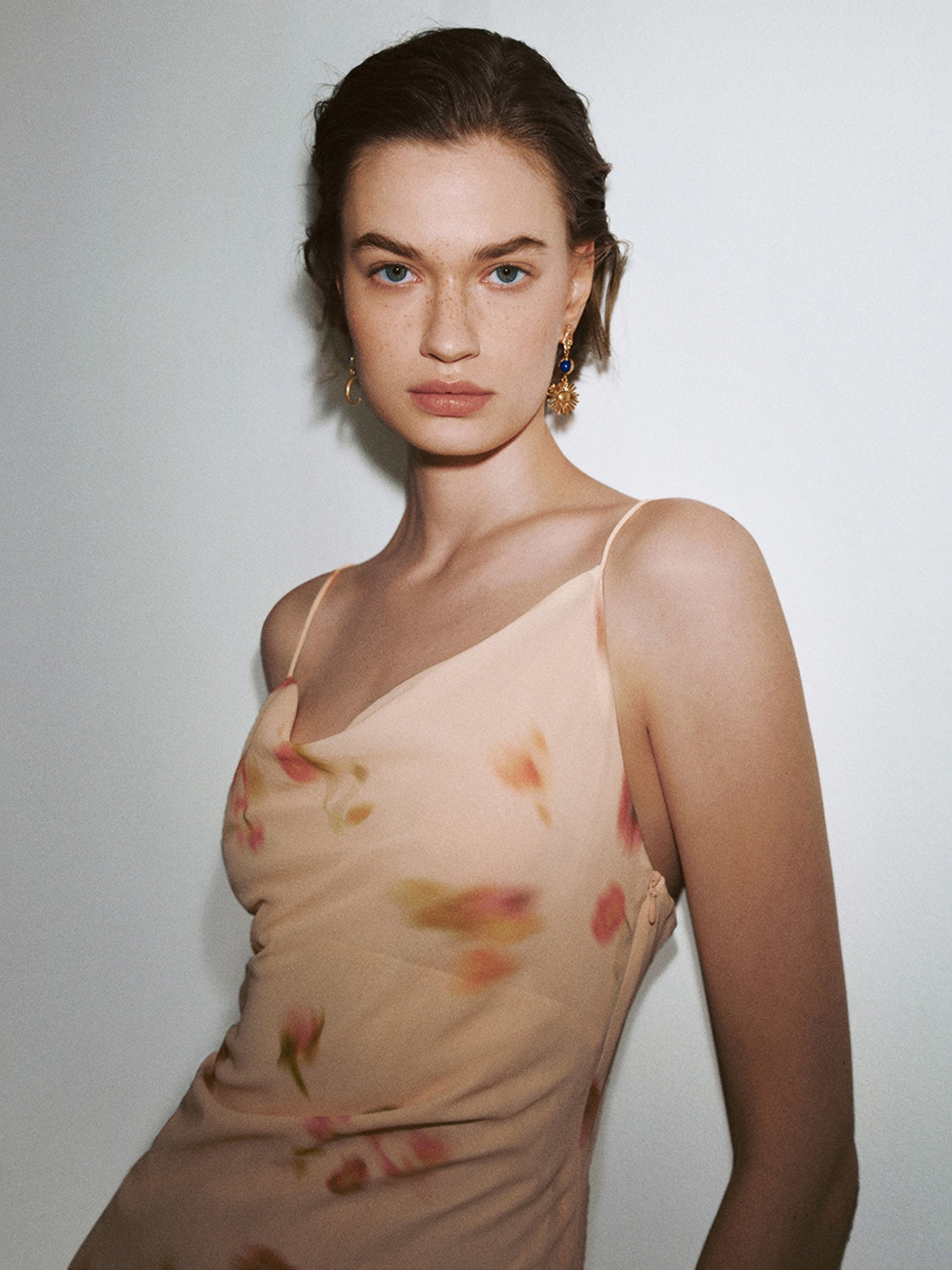 Cami Skinny-Fit Dresses