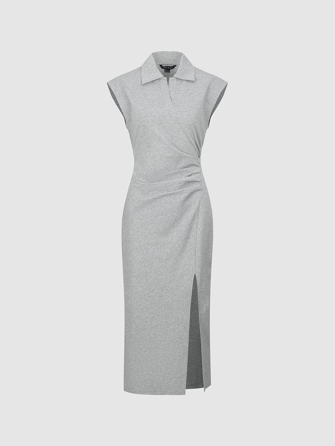 Sleeveless Skinny-Fit Dresses