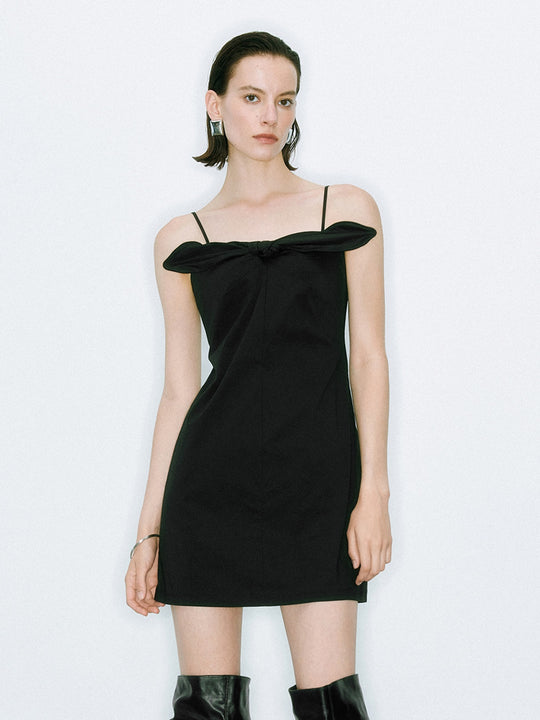 Off Shoulder Straight Dresses