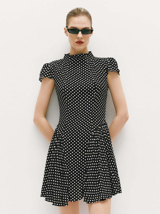 A-Line Dress